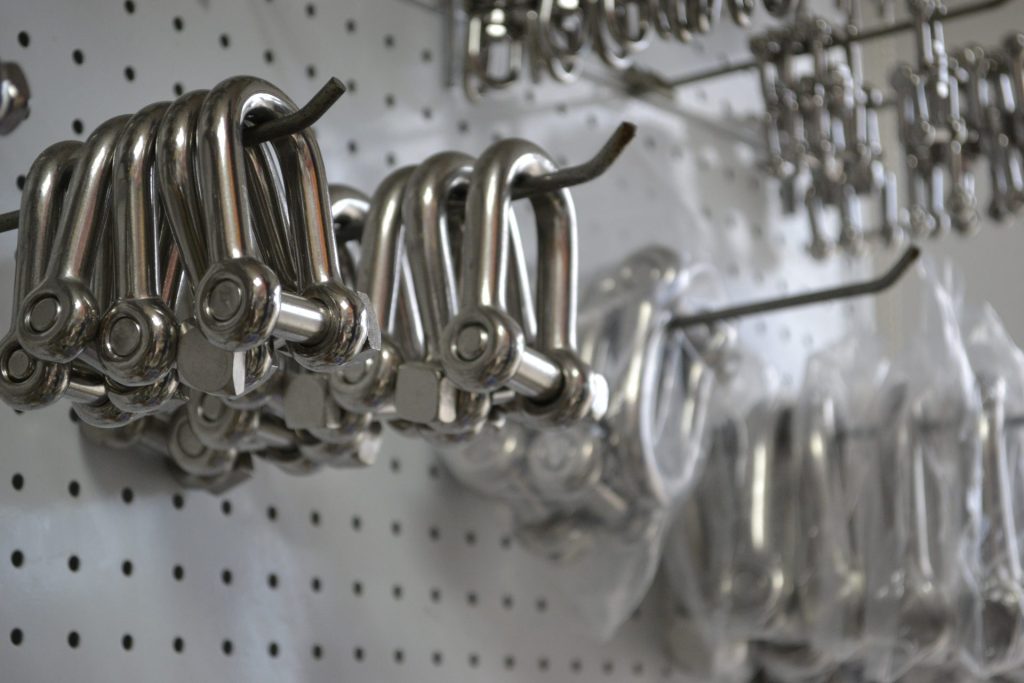 grilletes-inoxidable